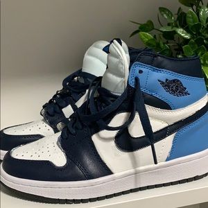 jordan obsidians